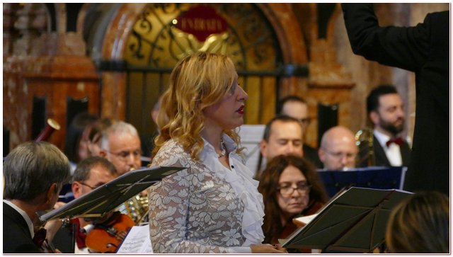 Il concerto del Beato 2018