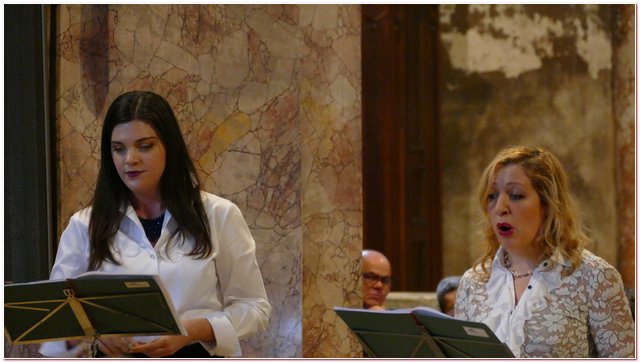 Il concerto del Beato 2018