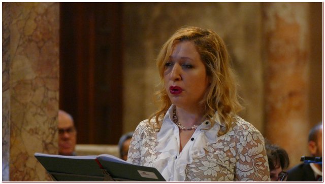 Il concerto del Beato 2018