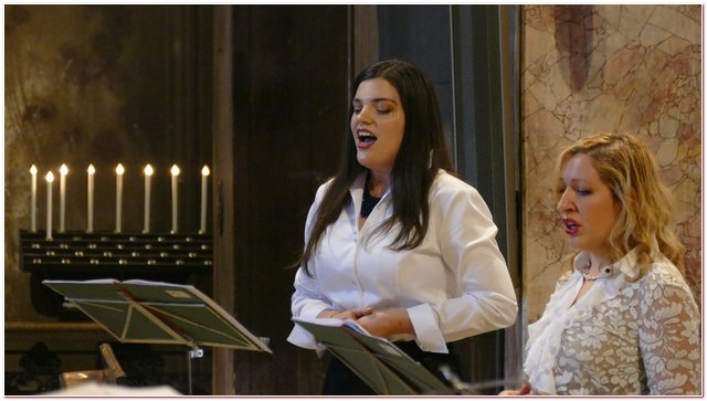 Il concerto del Beato 2018