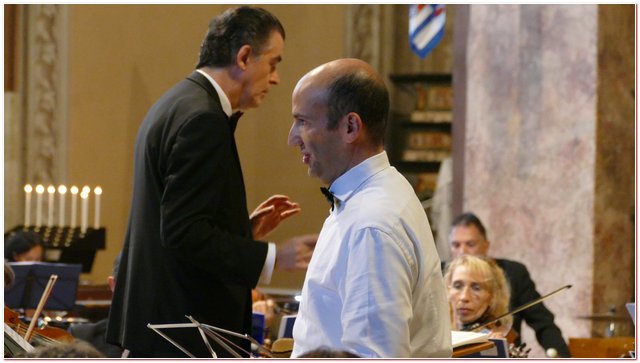 Il concerto del Beato 2018