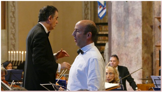 Il concerto del Beato 2018