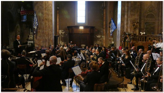 Il concerto del Beato 2018