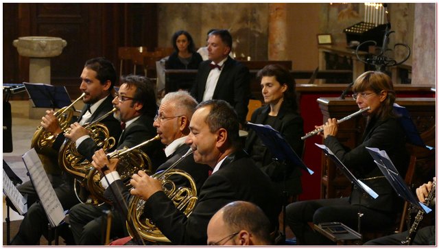Il concerto del Beato 2018