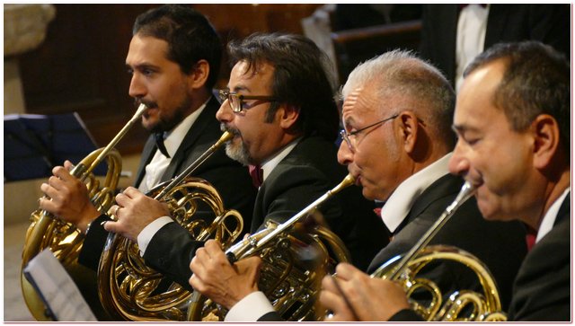Il concerto del Beato 2018