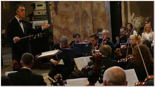 Il concerto del Beato 2018