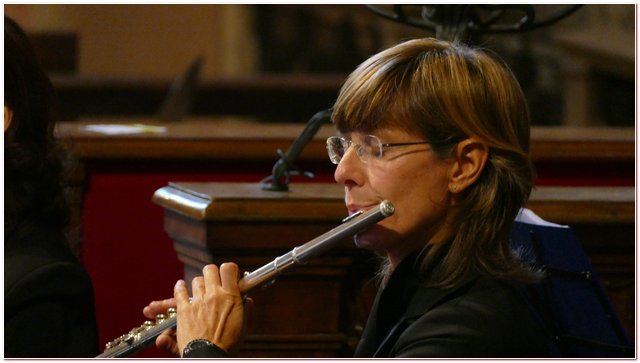 Il concerto del Beato 2018