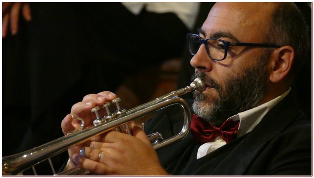 Il concerto del Beato 2018