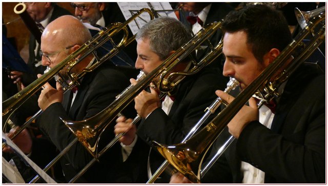 Il concerto del Beato 2018