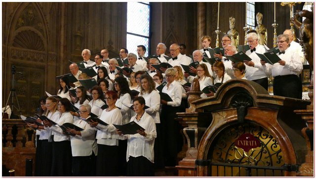 Il concerto del Beato 2018