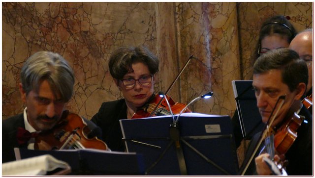 Il concerto del Beato 2018