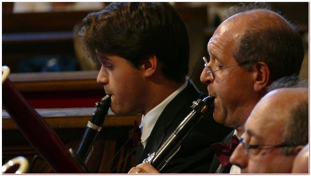 Il concerto del Beato 2018