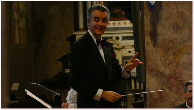 Il concerto del Beato 2018