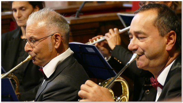Il concerto del Beato 2018