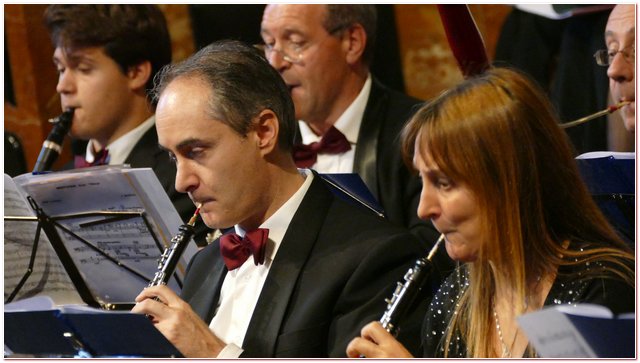 Il concerto del Beato 2018