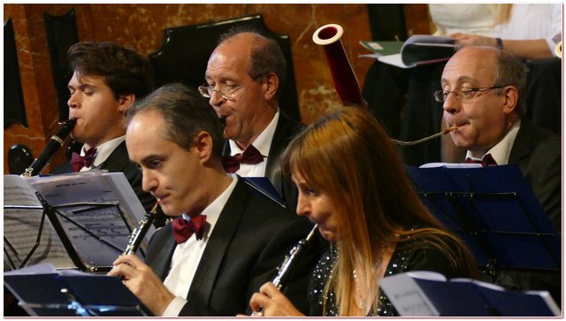 Il concerto del Beato 2018
