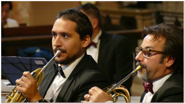 Il concerto del Beato 2018