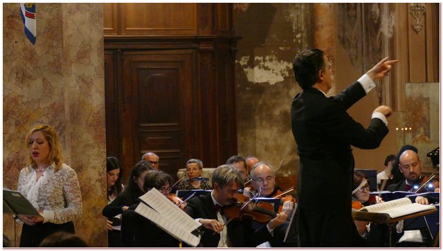 Il concerto del Beato 2018