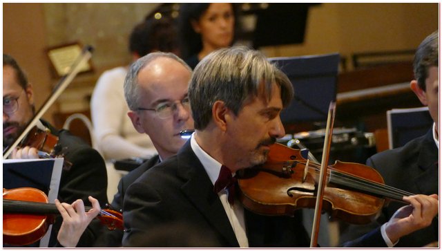 Il concerto del Beato 2018