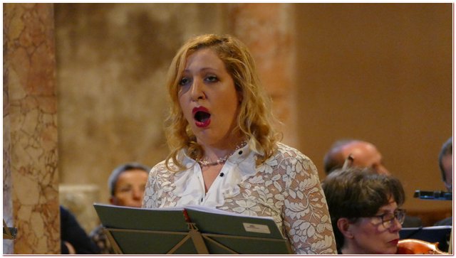 Il concerto del Beato 2018