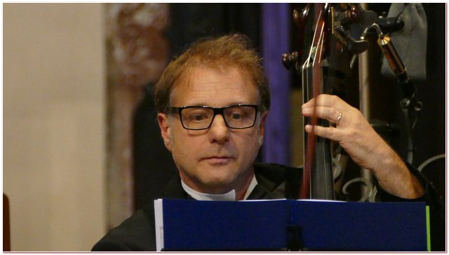 Il concerto del Beato 2018