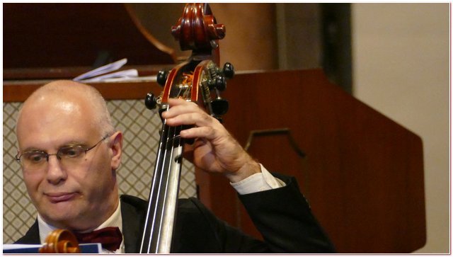 Il concerto del Beato 2018