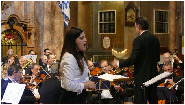 Il concerto del Beato 2018