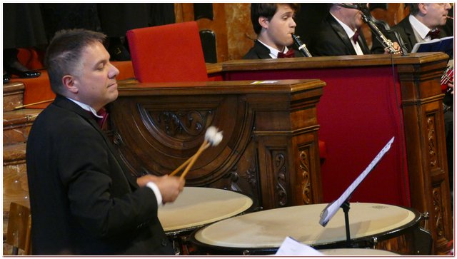 Il concerto del Beato 2018