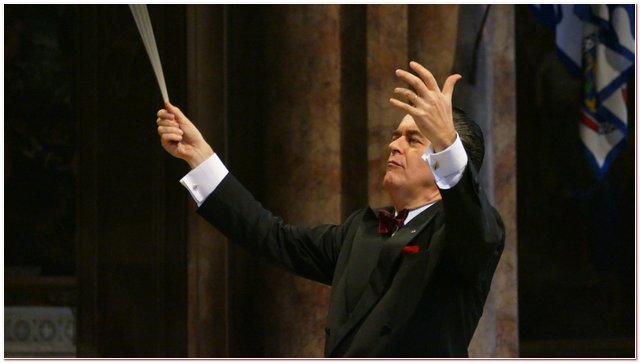 Il concerto del Beato 2018