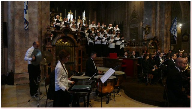 Il concerto del Beato 2018