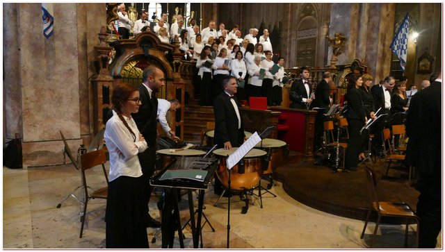 Il concerto del Beato 2018