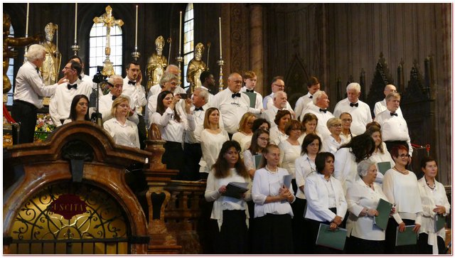 Il concerto del Beato 2018