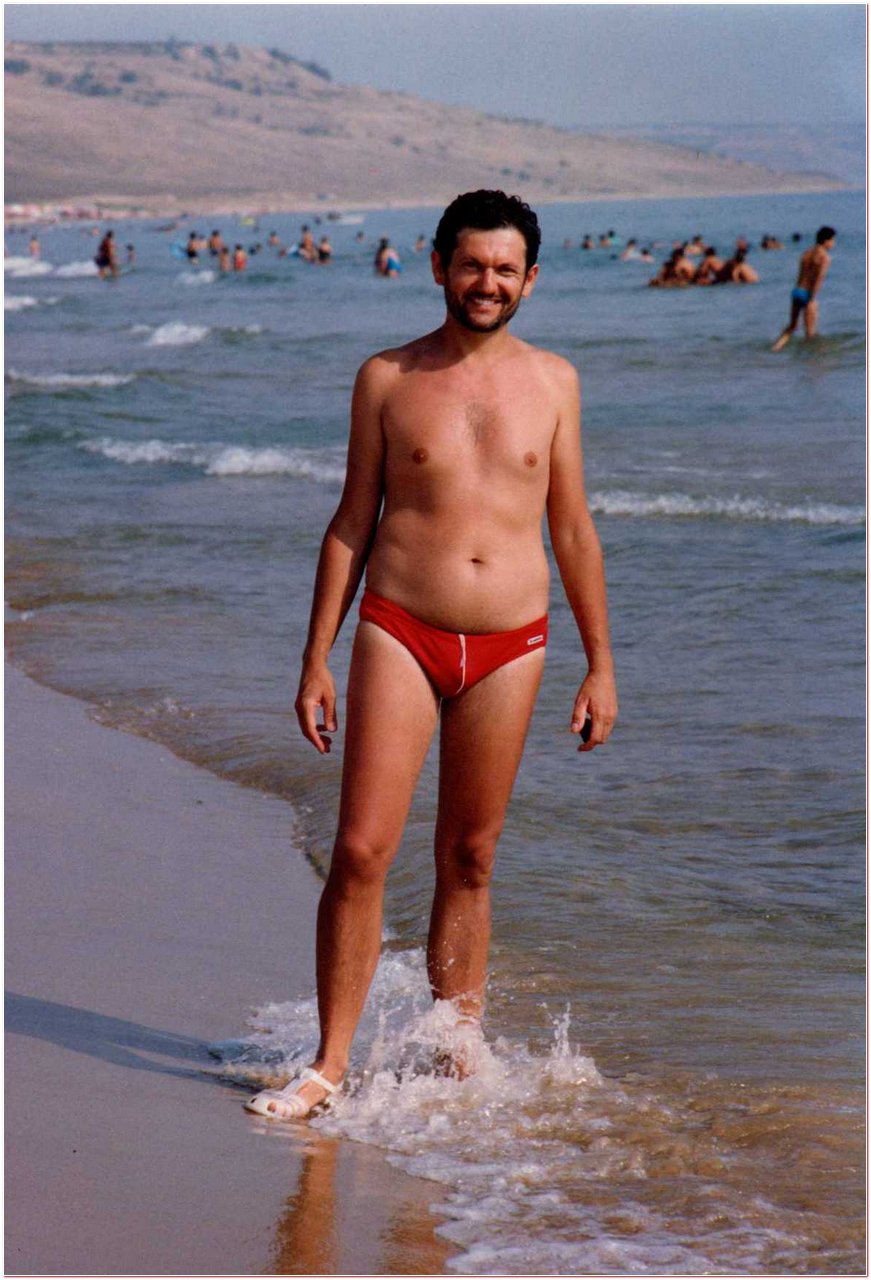 Il giovane Mario da Vigevano