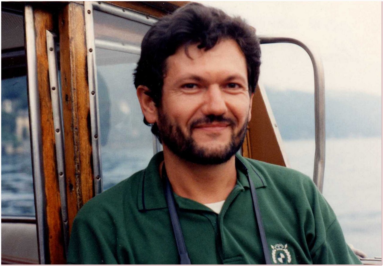 Il giovane Mario da Vigevano