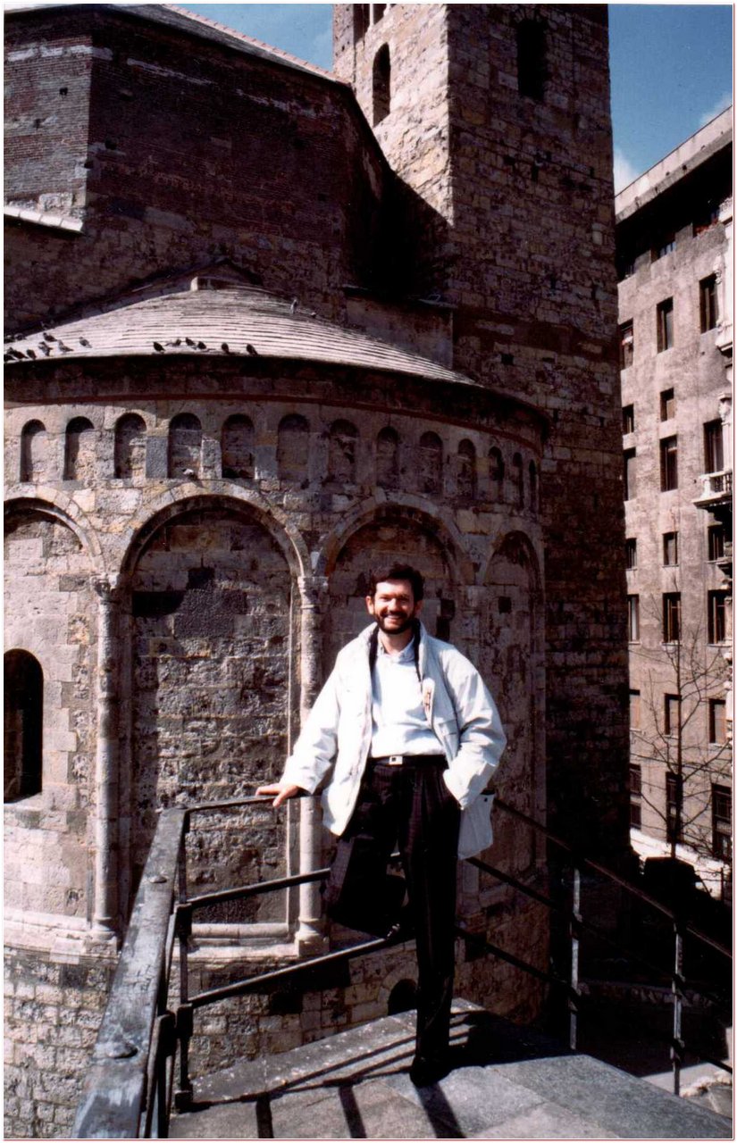Il giovane Mario da Vigevano