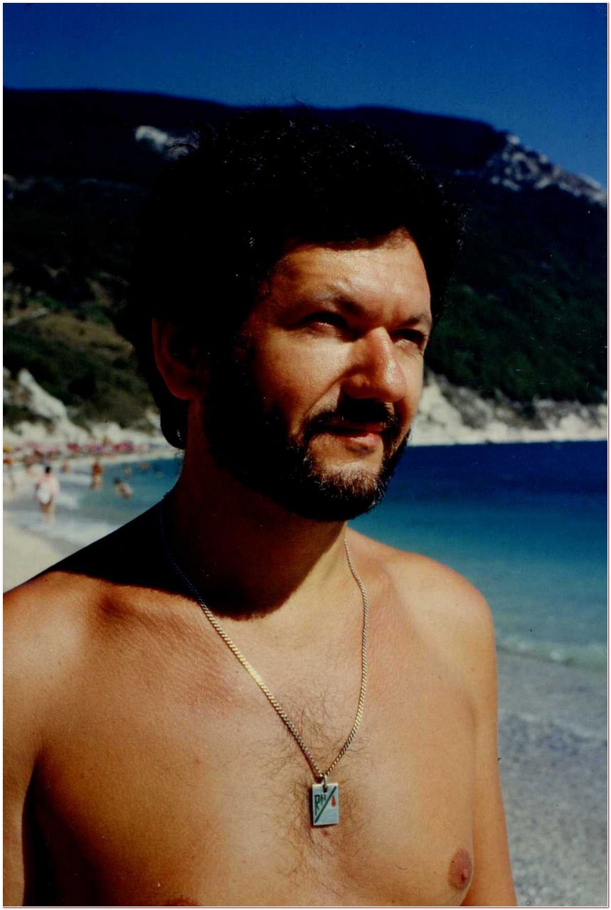 Il giovane Mario da Vigevano