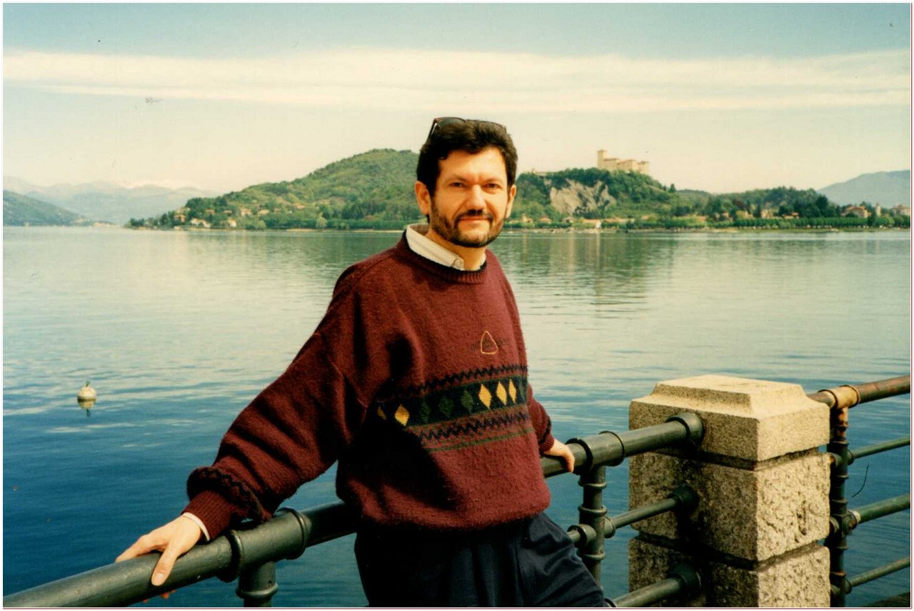 Il giovane Mario da Vigevano