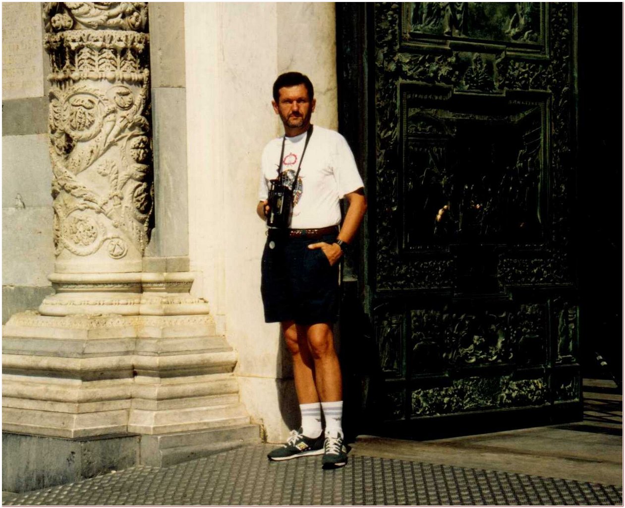 Il giovane Mario da Vigevano