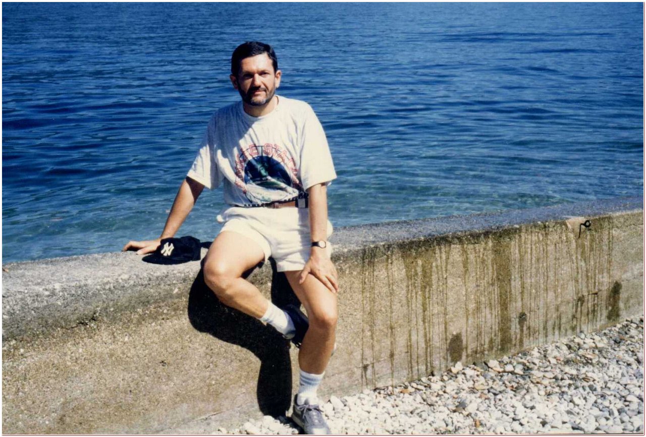 Il giovane Mario da Vigevano