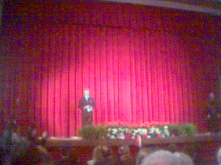 Inaugurazione Teatro Lirixo Magenta 100 anni