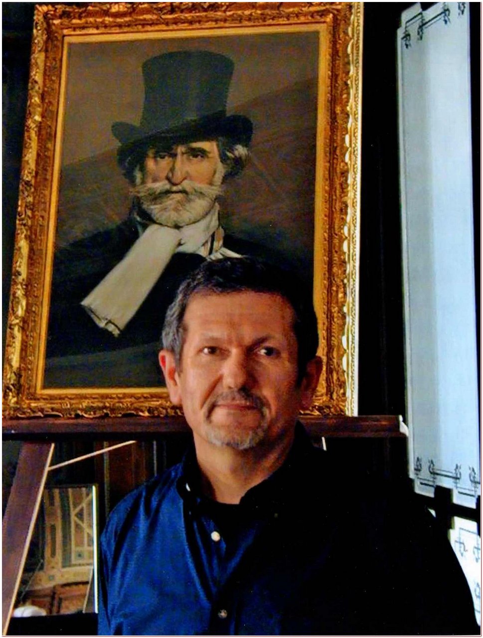 Il giovane Mario da Vigevano