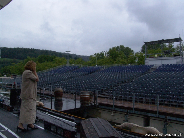Wörthersee Festspiele 2005