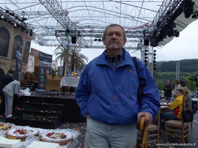 Wörthersee Festspiele 2005