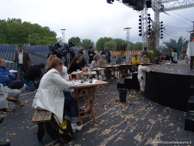 Wörthersee Festspiele 2005