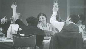 Sabato, domenica e luned